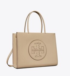 【Tory Burch】 バイオ パーフォレート スモール トートバッグ エラ バイオ パーフォレート スモール トートバッグ: レディース