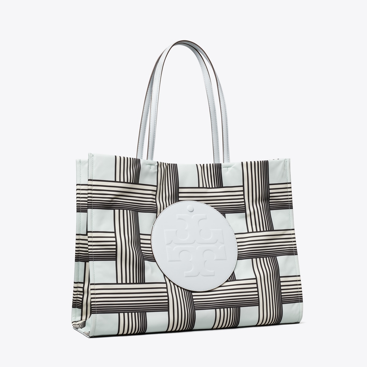 ✨TORYBURCH✨トリーバーチ✨ペリー✨ブルー✨トートバッグ✨ ブルー トートバッグ - レディース |トリーバーチ公式オンラインストア