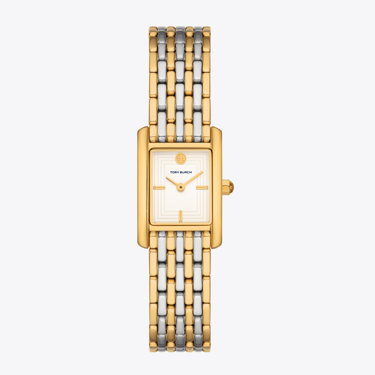 TORY BURCH スクエアフェイス 時計