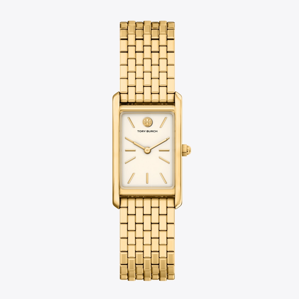 【M7】TORY BURCH エレノアスリムウォッチ　腕時計TBW1152 稼働 エレノア-スリム-ウォッチ-front