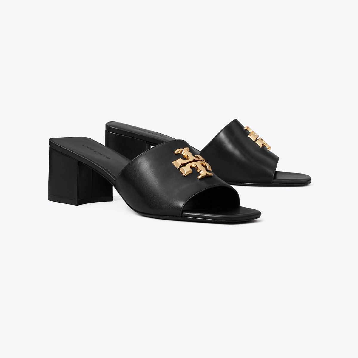 エレノア ヒールサンダル: レディース サンダル | Tory Burch JP