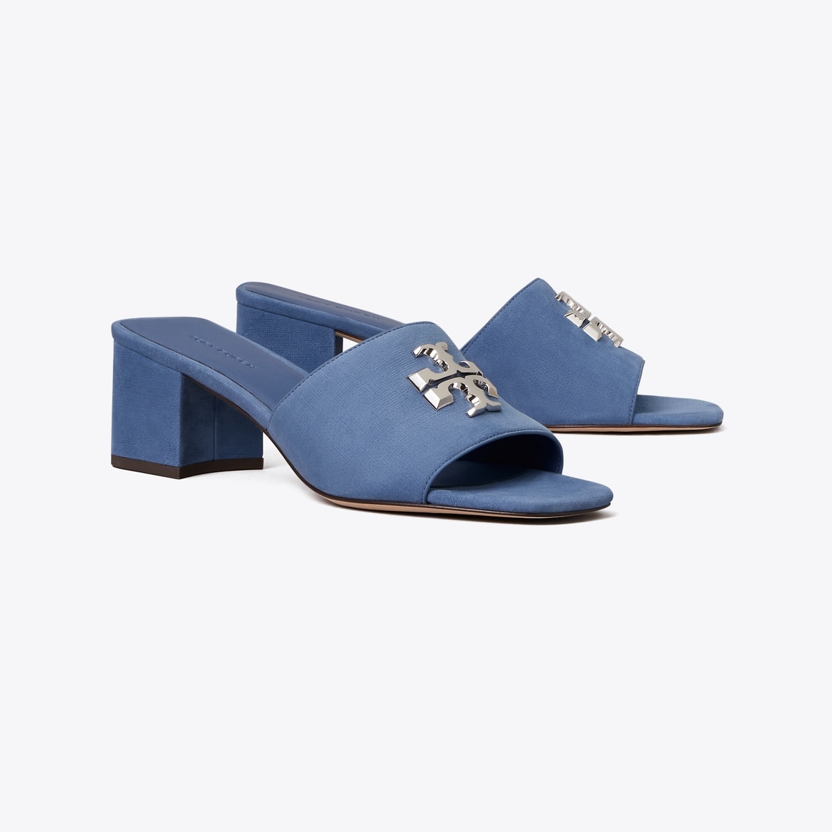 エレノア ヒールサンダル: レディース サンダル | Tory Burch JP