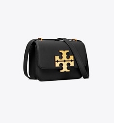 国内即送 TORY BURCH エマーソン スモール バケット 147938 エレノア-ペブルド-スモール