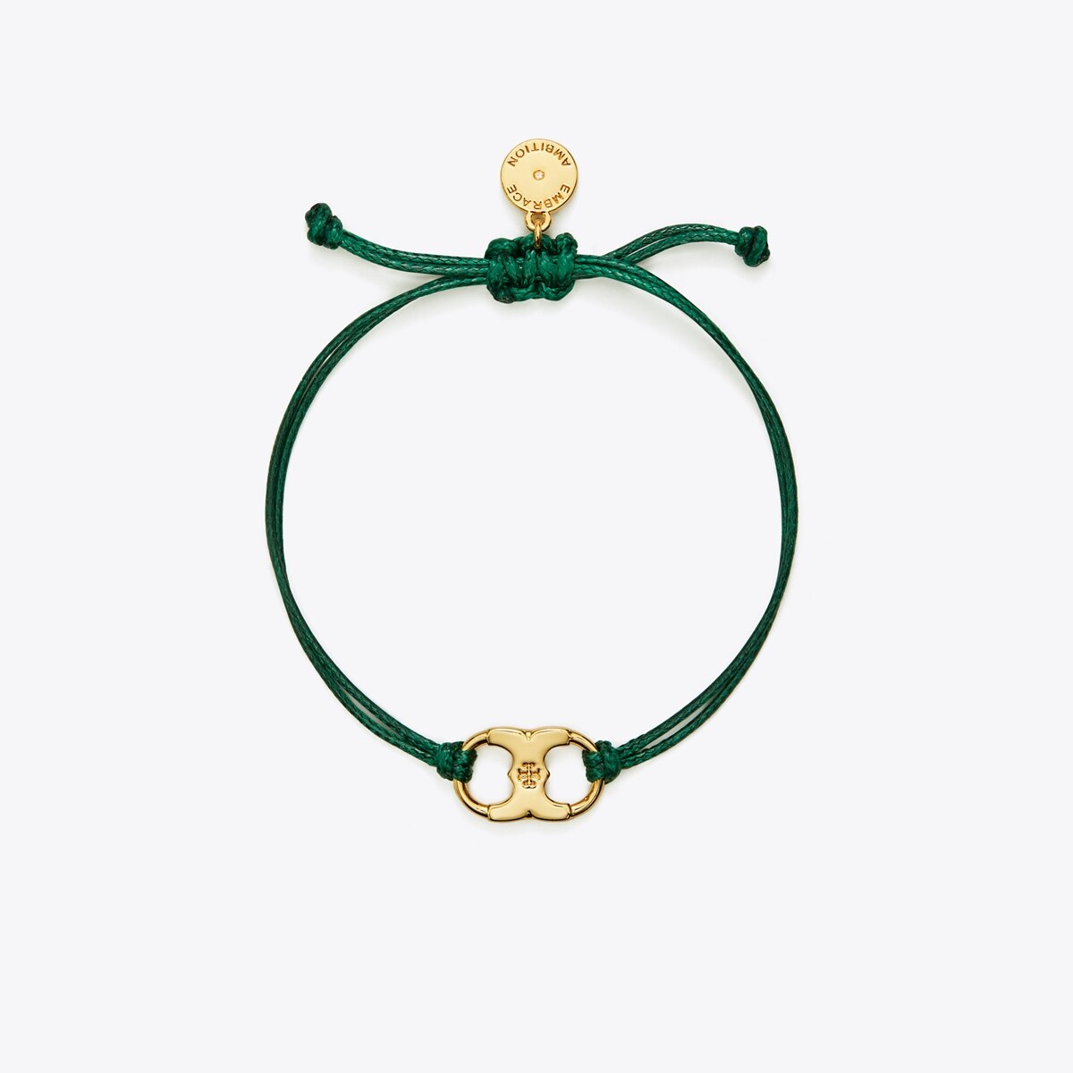おしゃれ *TORYBURCH* エンブレイス アンビション ブレスレット エンブレイス アンビション ブレスレット: レディース