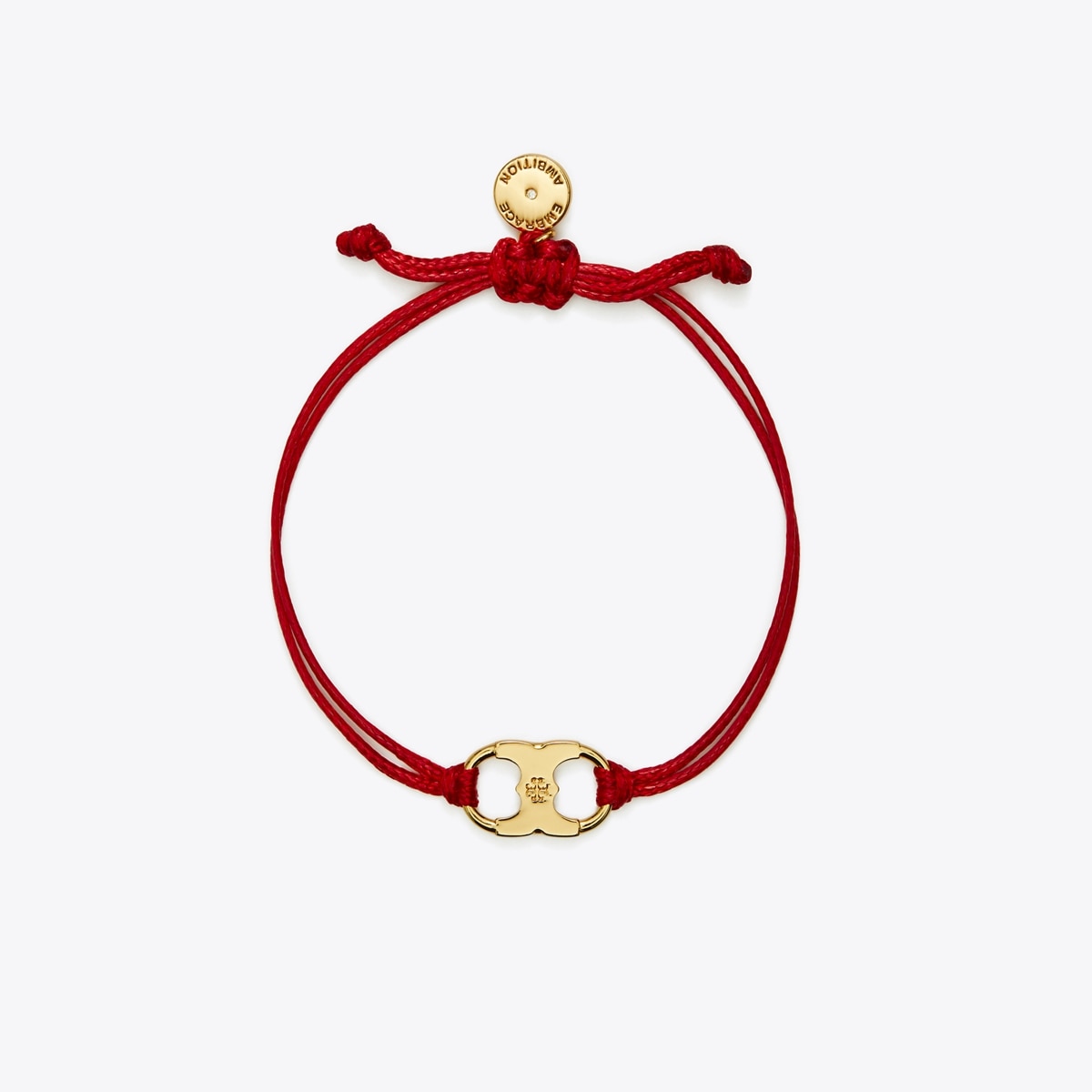 おしゃれ *TORYBURCH* エンブレイス アンビション ブレスレット エンブレイス アンビション ブレスレット: レディース