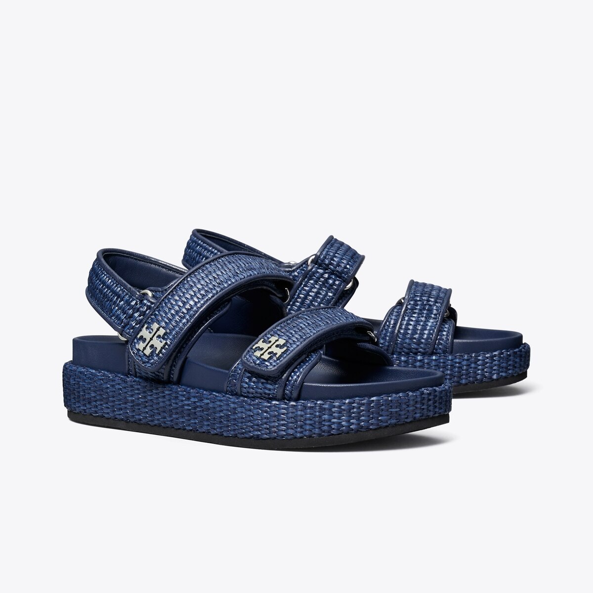 キラ スポーツ サンダル: レディース サンダル | Tory Burch JP