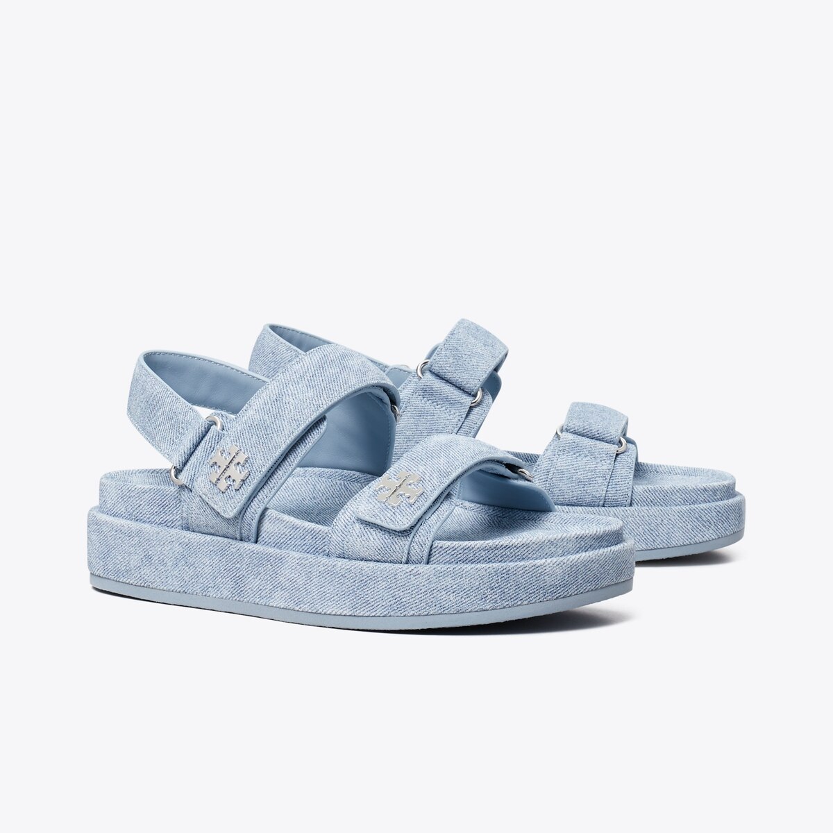 イネス スポーツスライド: レディース サンダル | Tory Burch JP