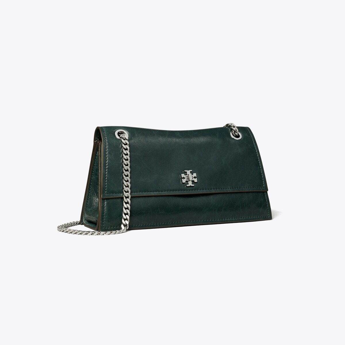 国内直営**TORY BURCH**キラ ターンロック ショルダーバッグ キラ ターンロック ショルダーバッグ: レディース ショルダー