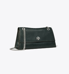 ✨美品✨トリーバーチ　キラ　ウエストバッグ　ターンロック　ボディバッグ　レザー キラ-ターンロック-ショルダー