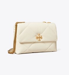 【TORY BURCH】キラ ダイヤモンド キルト コンバーチブル キラ ダイヤモンドキルト コンバーチブル ショルダーバッグ