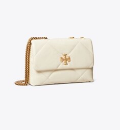 キラ ダイヤモンドキルト ショルダーバッグ: レディース ショルダー