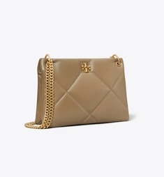 Small Mercer Multi Pocket Shoulder Bag: Women's Designer