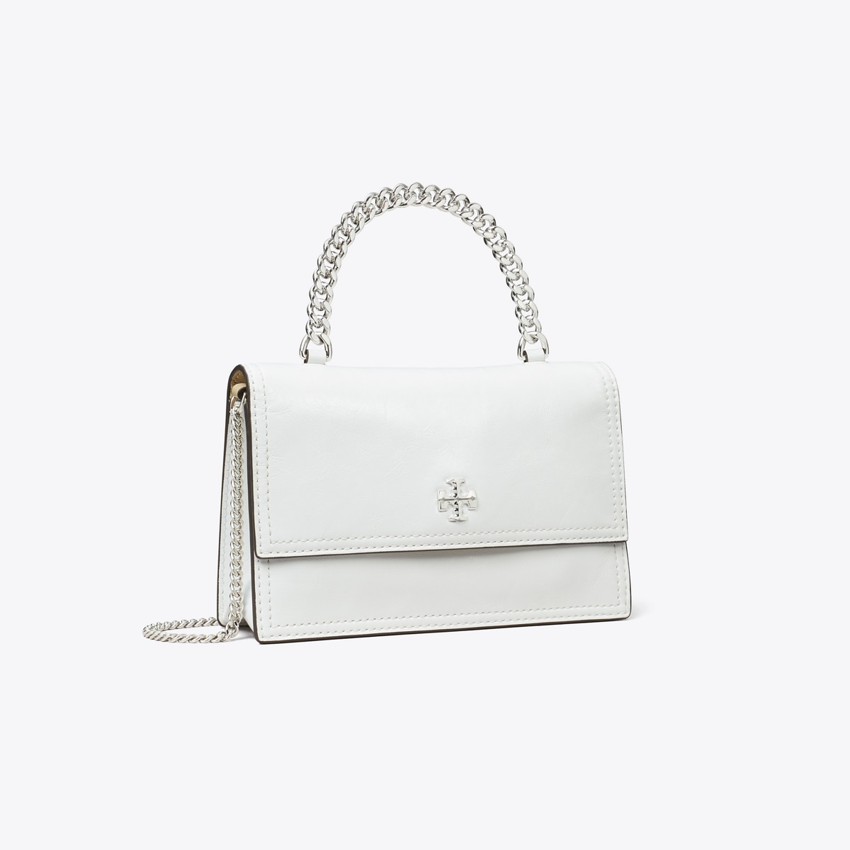 TORY BURCH ホワイト バック ミニ ホワイト バッグ - レディース |トリーバーチ公式オンライン
