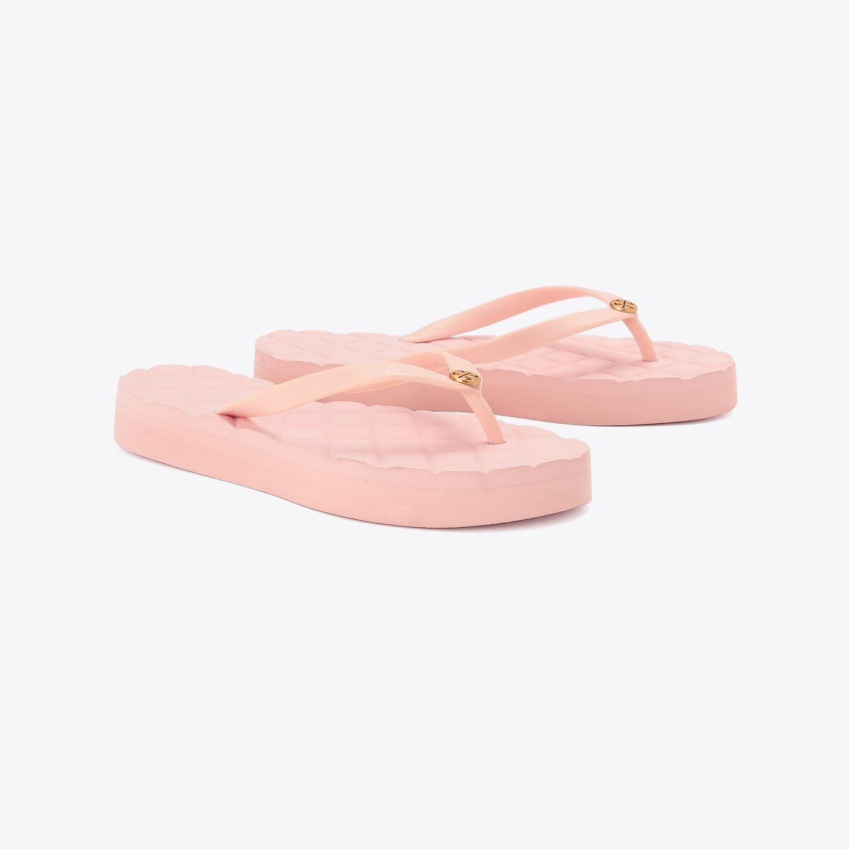 Tory Burch ビーチサンダル キルト ビーチサンダル: レディース サンダル | Tory Burch JP