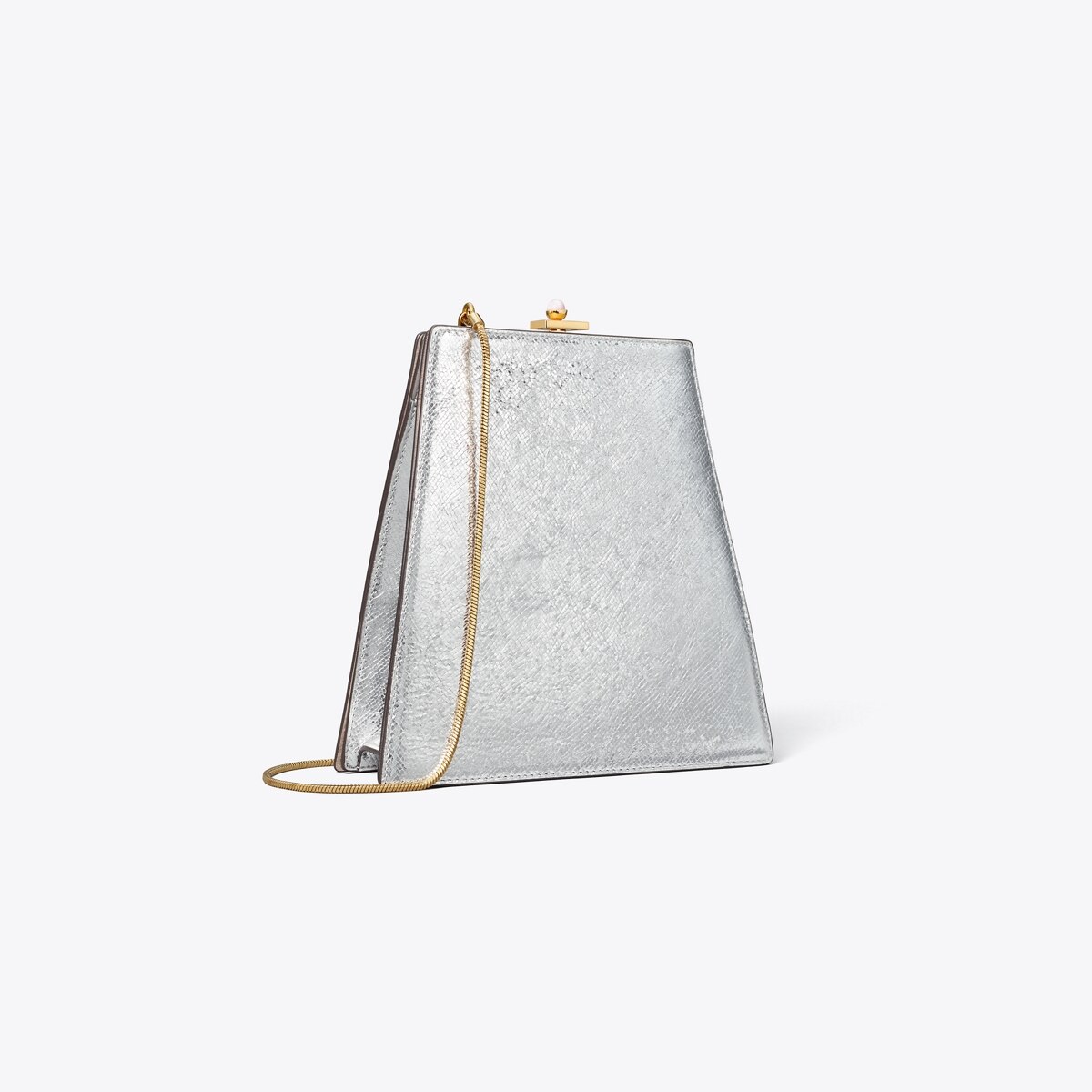 OVHEE Mignon Mini Cross Bag Ivory/ミニバッグ ミニポシェット MINI ミニ OVHEE(オヴェイ) - 海外通販のBUYMA
