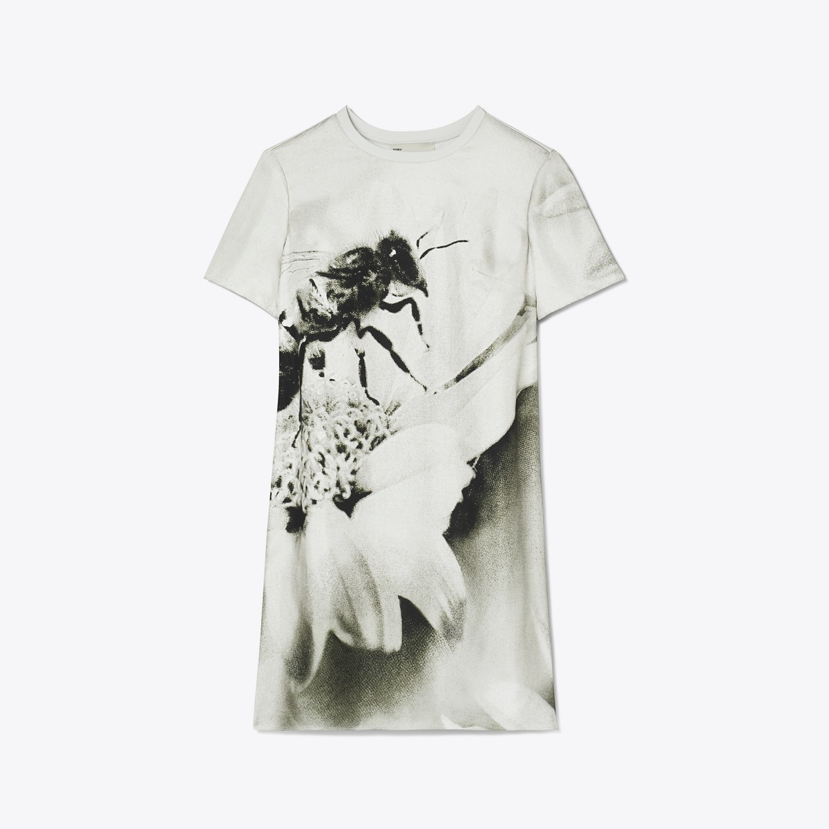 【ファッション好きが選ぶ人気ブランドランキング】 シルクフロント-tシャツドレス- トップス