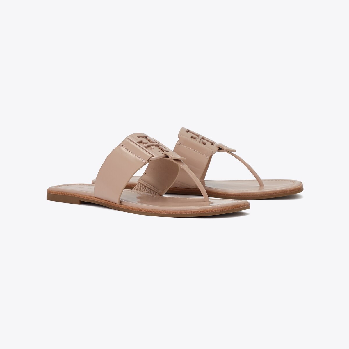 はなぽん　Tory Burch サンダル ジョージア サンダル: レディース サンダル | Tory Burch JP