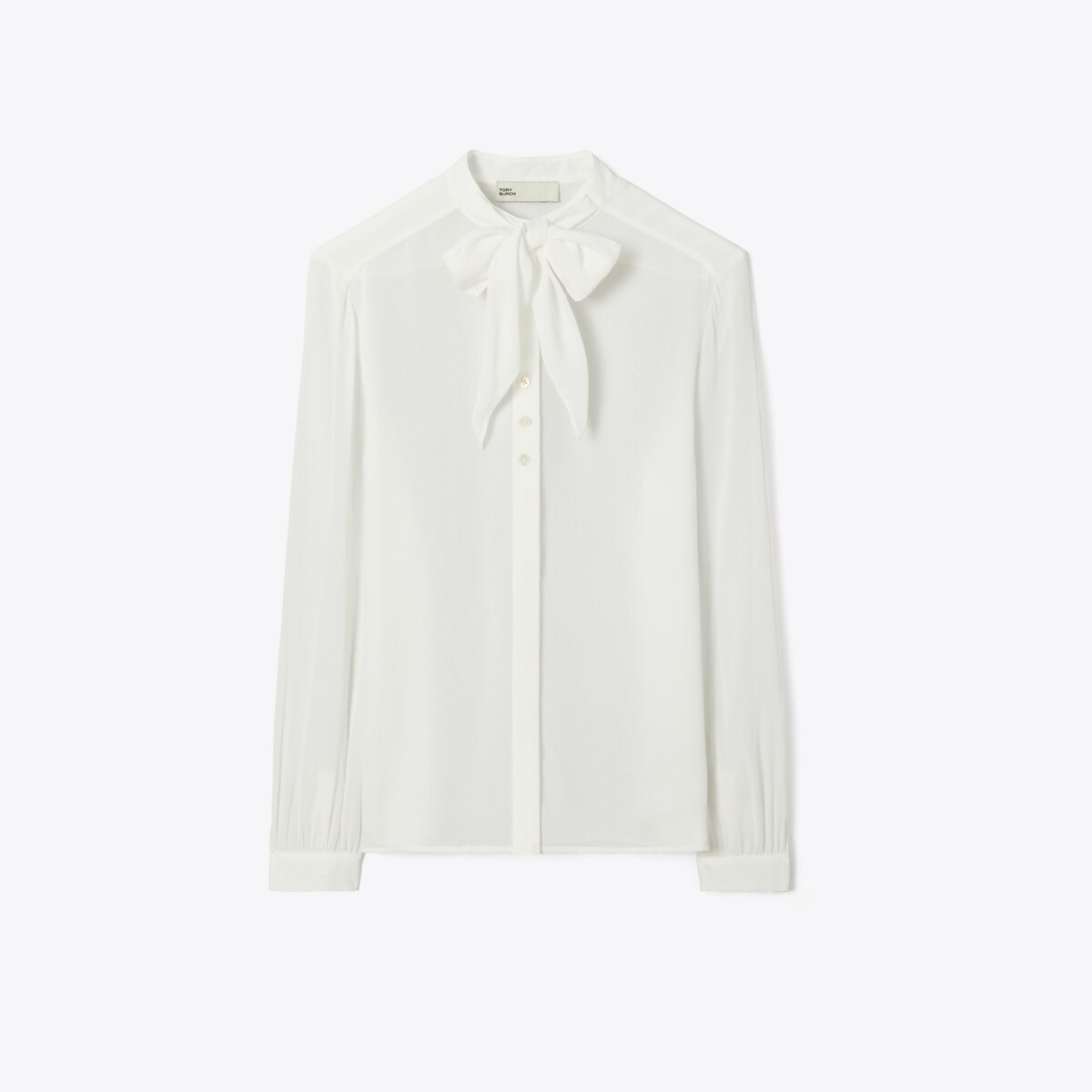 $ TORY BURCH 花柄トップス ホワイト 花柄 Tory Burch(トリーバーチ) トップス(レディース) - 海外