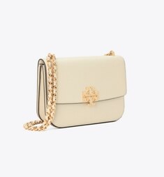 スモール レザー ショルダーバッグ: レディース ショルダーバッグ