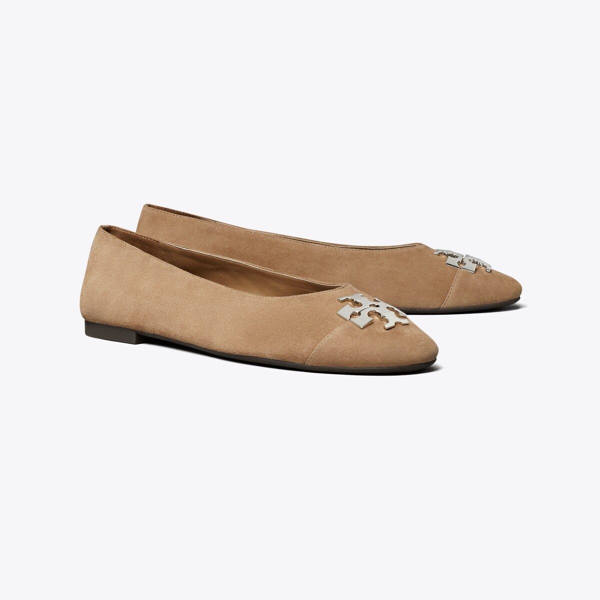 チャーリー バレエ: レディース フラット | Tory Burch JP