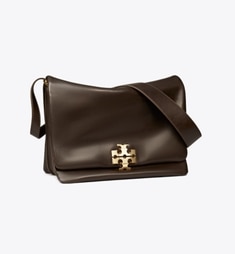 チャーリー ラージ ショルダーバッグ: レディース ショルダーバッグ