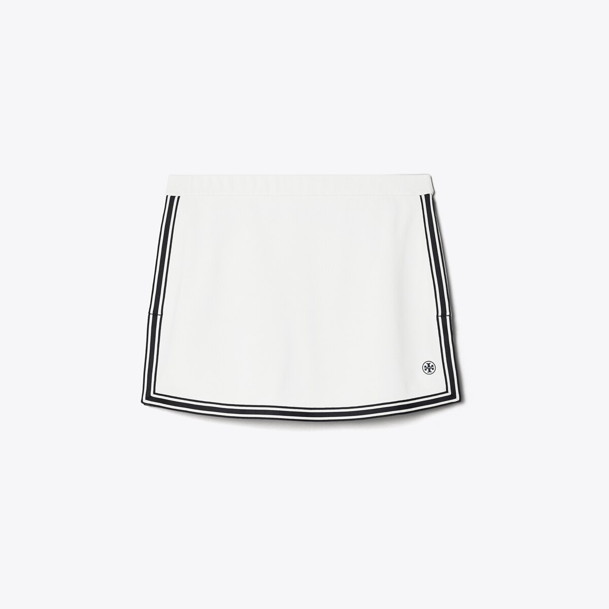 【新品未使用】Tory Burch ネイビースカート tory sports スカート - レディース | トリーバーチ公式オンラインストア
