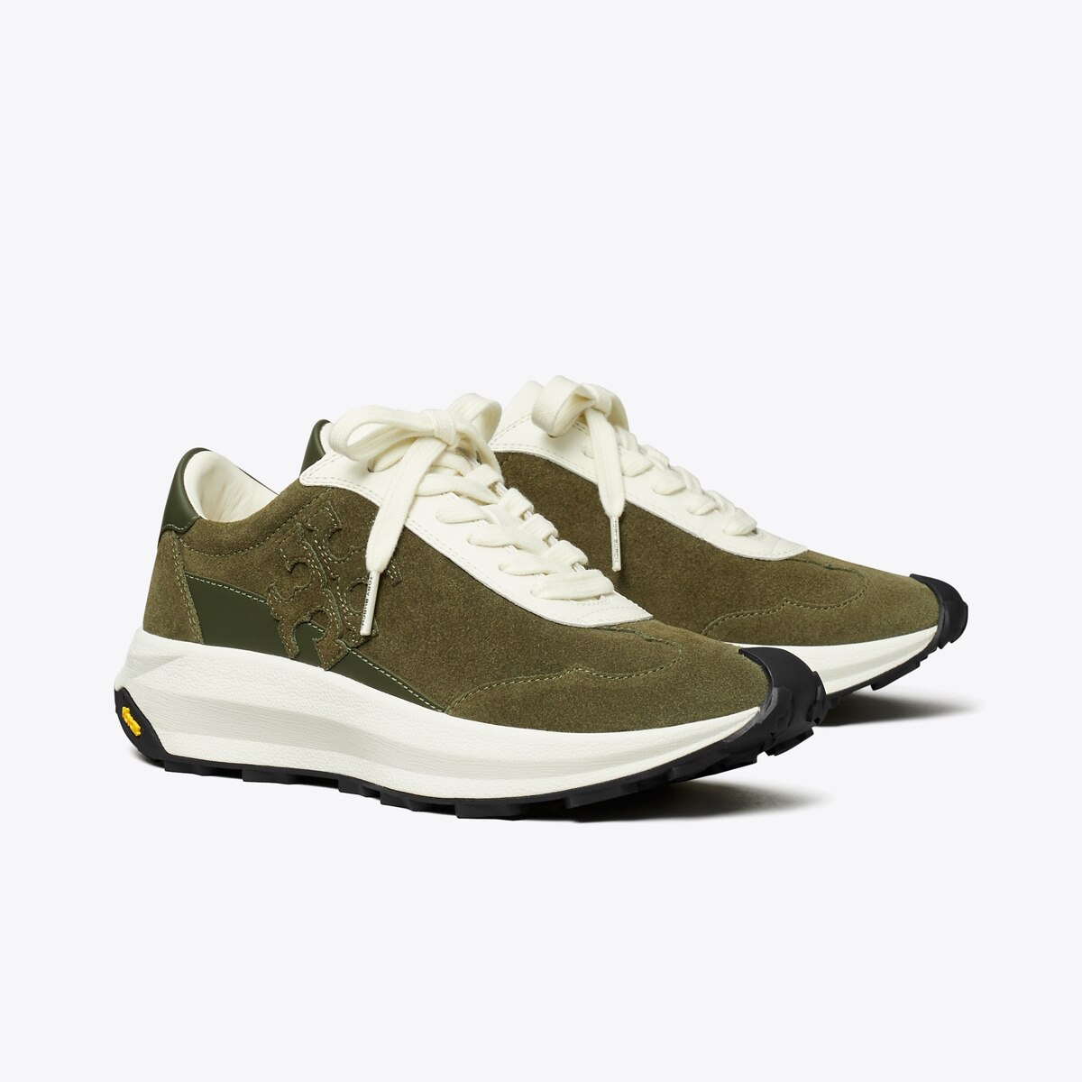 トリー トレーナー: レディース スニーカー | Tory Burch JP