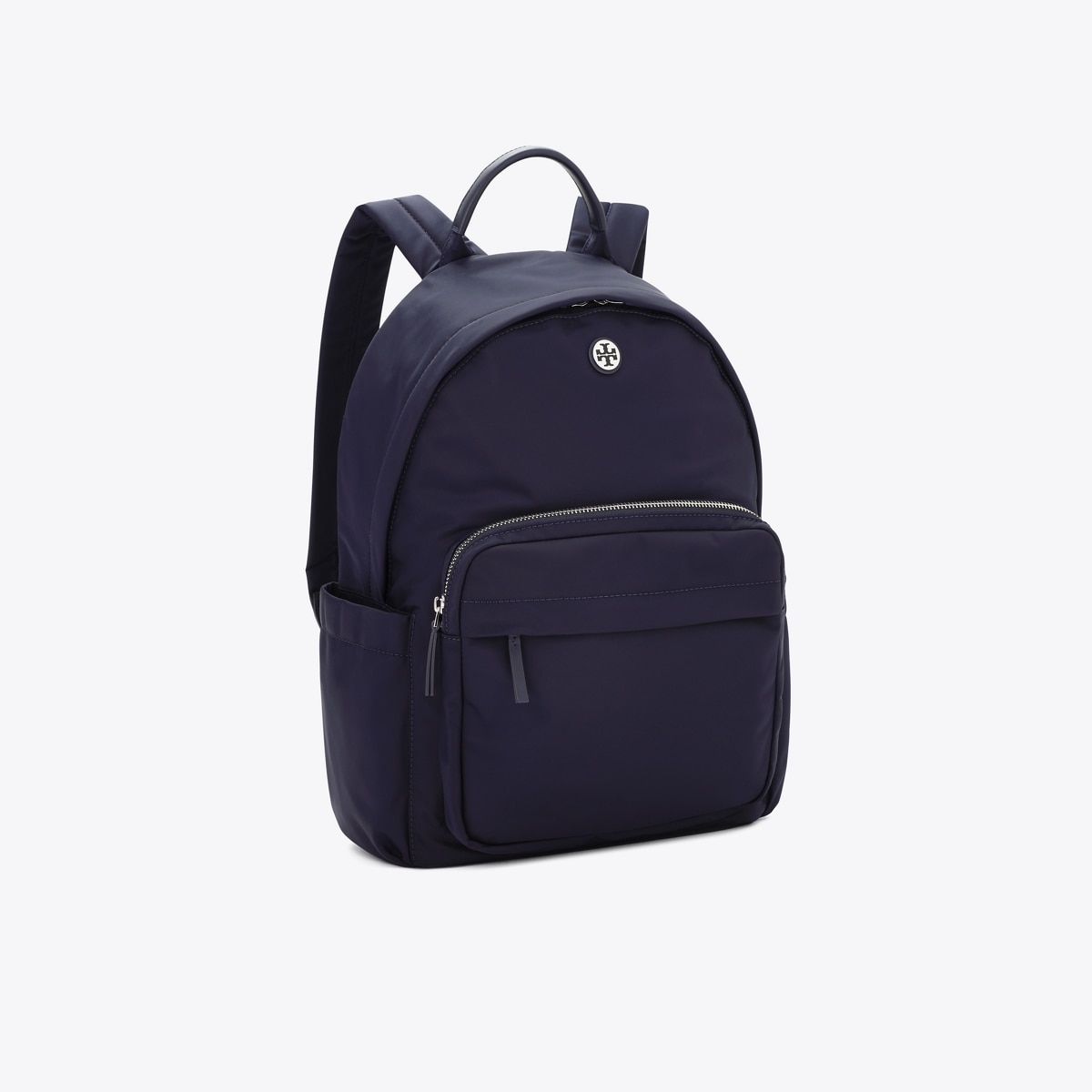 Tory Burch ナイロン バックパック ネイビー ナイロン バックパック: レディース バックパック | Tory Burch JP