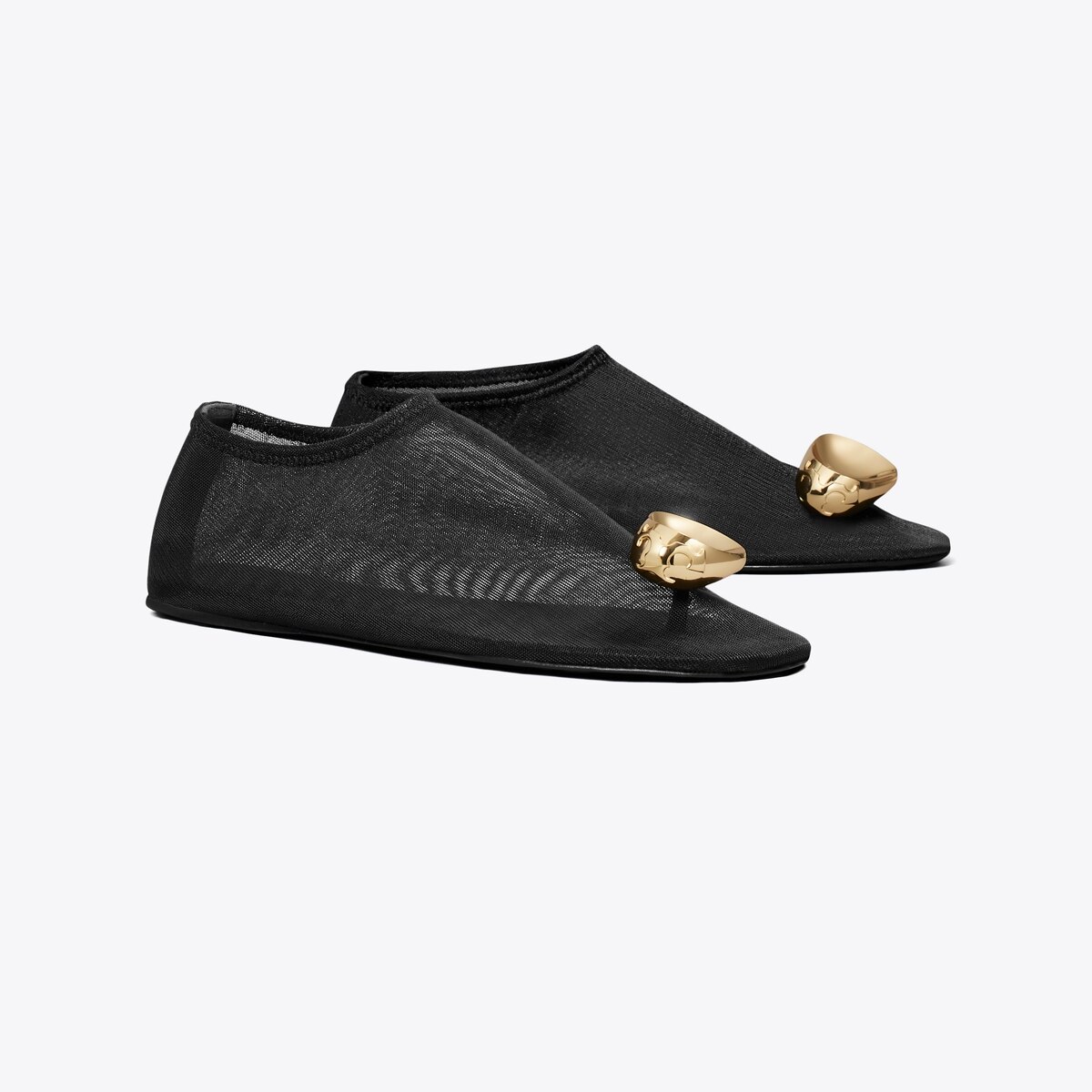 トリーバーチ TORY BURCH バレエシューズ フラットシューズ