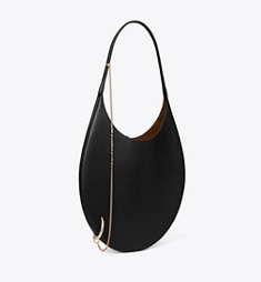 ピアス ソフト バッグ: レディース ショルダーバッグ | Tory Burch JP