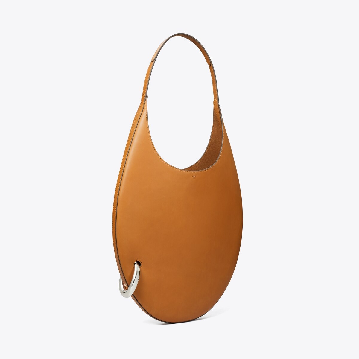 【TORY BURCH】ブルーがカワイイ ☆ レザー×シルバー ☆ ピアス トリーバーチ TORY BURCH ピアス アクセサリー キラ ダブルTロゴ