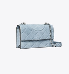 ひ♡ フレミング スモールショルダーバッグ: レディース ショルダーバッグ