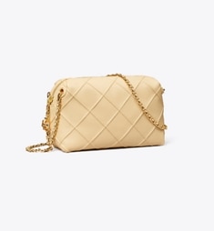 【TORY BURCH】フレミングソフトクロスボディ フレミング-ソフト-クロスボディ