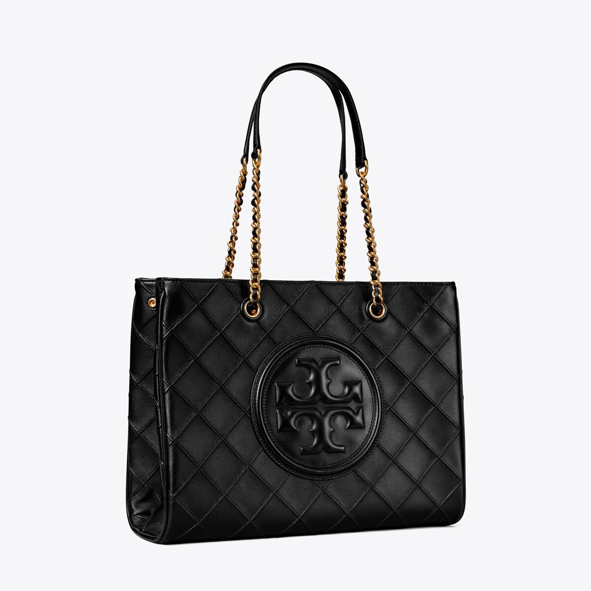 Pierced Peep-Toe Slingback: Women's Designer Heels | Tory Burch