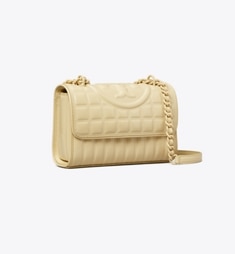 【TORY BURCH】フレミング コンバーチブル スモールショルダー フレミング コンバーチブル スモールショルダーバッグ
