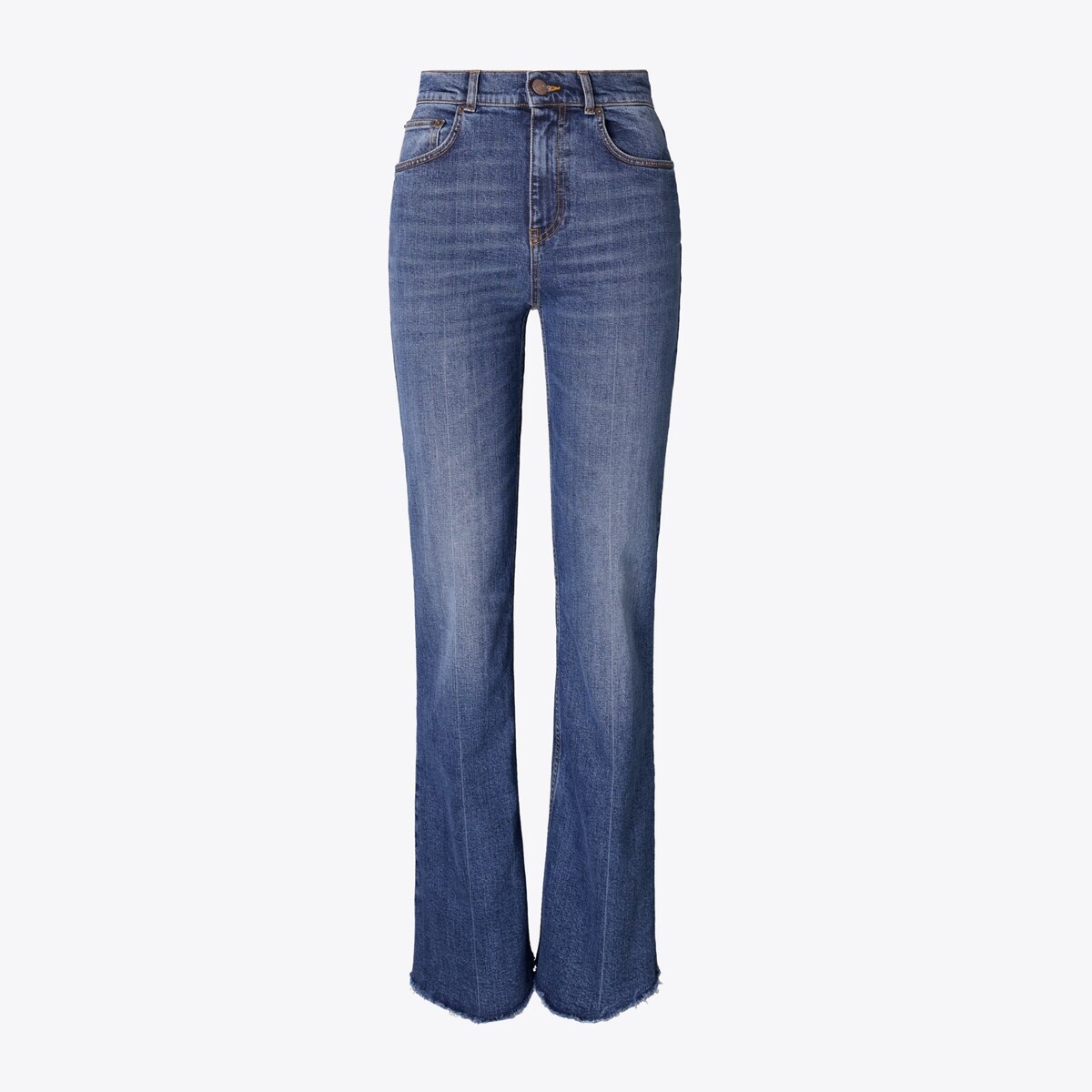 ブーツカット ジーンズ: レディース ボトムス | Tory Burch JP