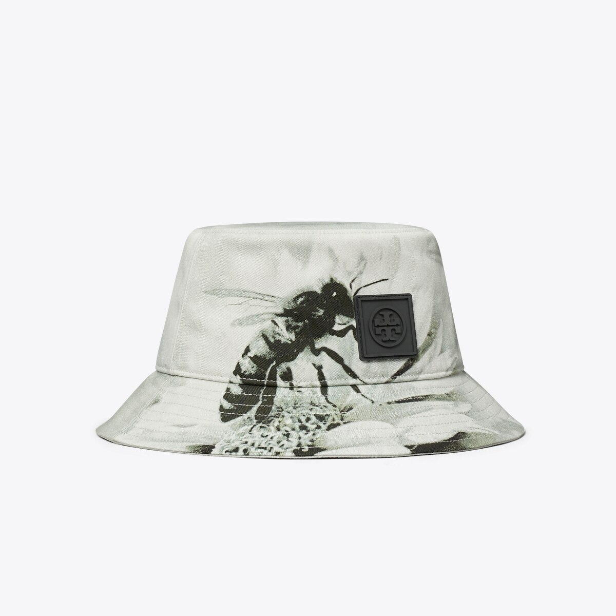 Tory Burch バケットハット ベージュ ラフィア Straw Bucket Hat: Women's Designer Hats | Tory Burch