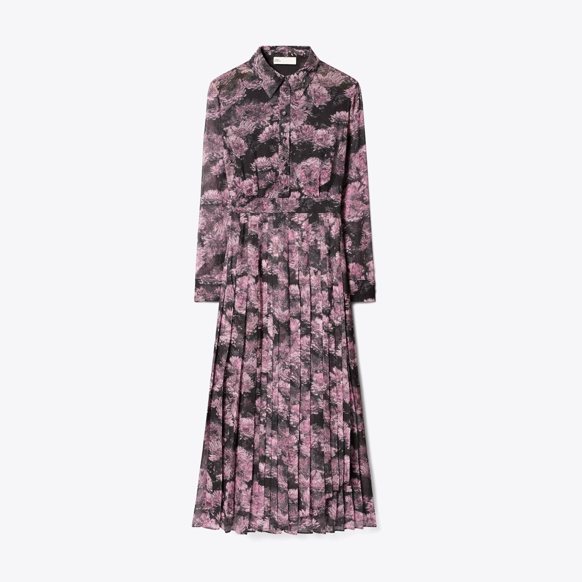 送料関税込■Tory Burch■プリーツテリージャカードテニスドレス Tory Burch】プリーツテリージャカード tennisドレス (Tory