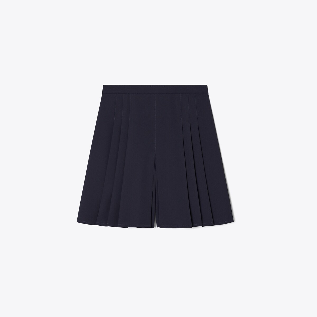プリーツ ショートパンツ: レディース ボトムス | Tory Burch JP