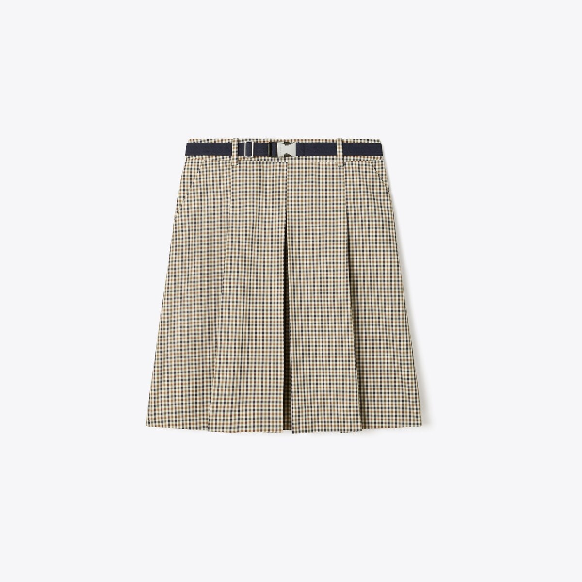 TORY BURCH スカート デコンストラクト デニムスカート: レディース ボトムス | Tory