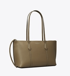 関税送料込★Tory Burch ペリー ミディアム トートバッグ ペリー ミディアム トート: レディース トートバッグ | Tory
