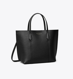 ペリー スモール トートバッグ: レディース トートバッグ | Tory Burch JP