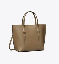 ペリー スモール トートバッグ: レディース トートバッグ | Tory Burch JP