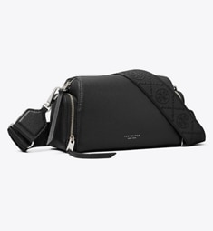 ペリー ボイジャーバッグ: レディース クロスボディバッグ | Tory Burch JP