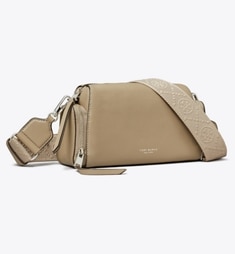 ペリー ボイジャーバッグ: レディース クロスボディバッグ | Tory Burch JP