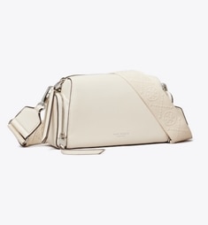 ペリー ボイジャーバッグ: レディース クロスボディバッグ | Tory Burch JP