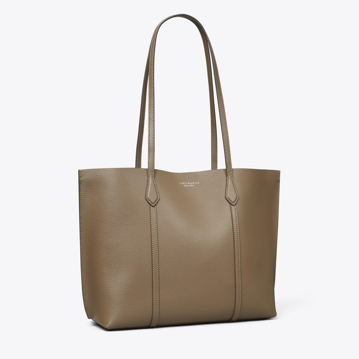 トートバッグ TORY BURCH TOTES MUSHROOM ペリー-ミディアム-トートバッグ
