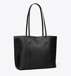 【毎日使える☆彡】TORY BURCH ペリー ミディアム トート ペリー-ミディアム-トートバッグ