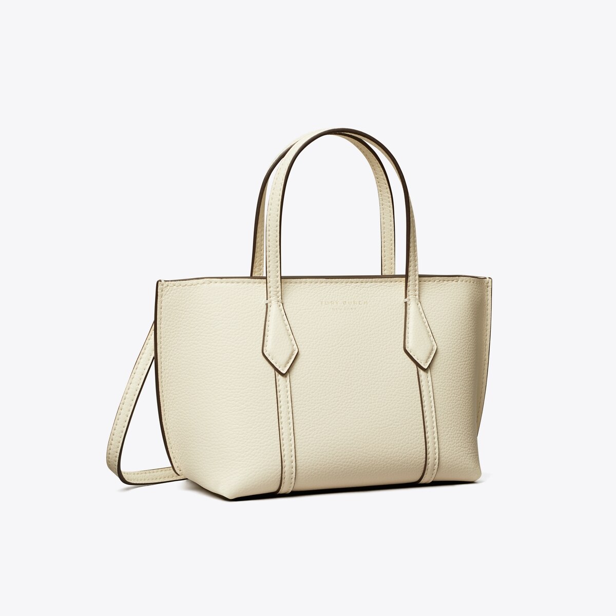 【新品】トリーバーチ　ペリーミニトート ペリー ミニ トートバッグ: レディース クロスボディバッグ | Tory