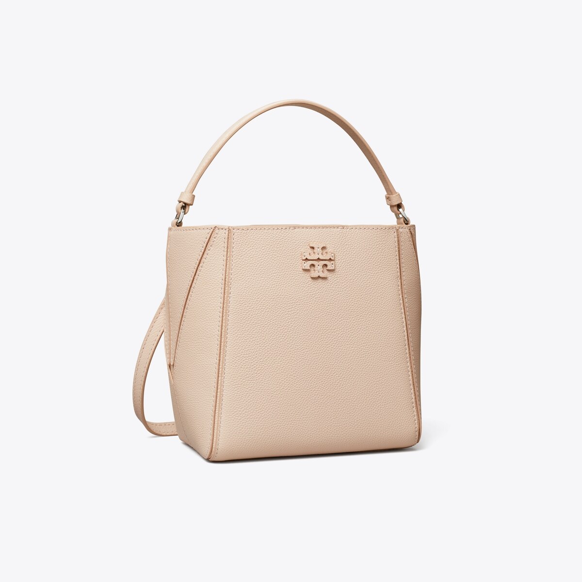 マックグロー スモールバケットバッグ: レディース クロスボディバッグ